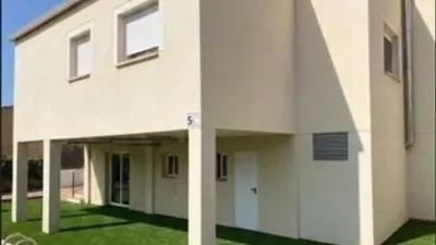 Chalet in Murcia City photo 12