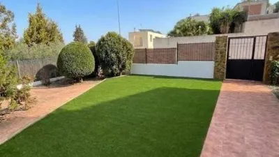 Chalet in Murcia City photo 14