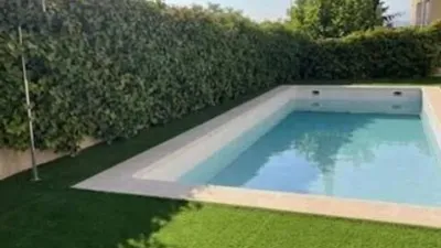 Chalet in Murcia City photo 13
