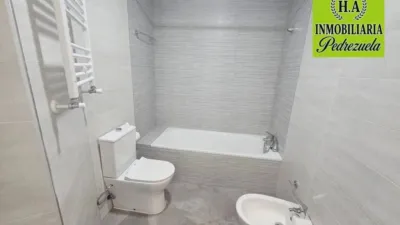 Apartment in Pedrezuela photo 16