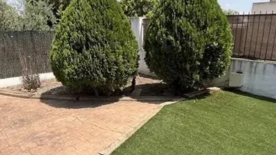 Chalet in Murcia City photo 7