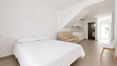 Apartment at Carretera Canos de Meca, 65 photo 5