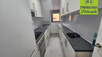 Apartment in Pedrezuela photo 8