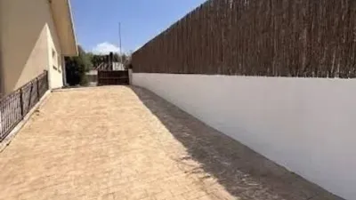 Chalet in Murcia City photo 16