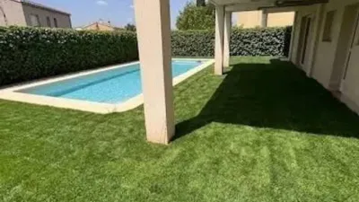 Chalet in Murcia City photo 15