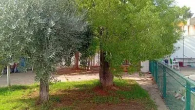 Chalet on Calle de los Sauces photo 26
