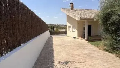 Chalet in Murcia City photo 8