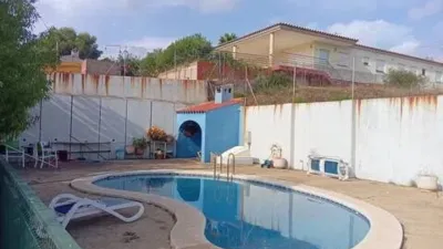 Chalet on Calle de los Sauces photo 25