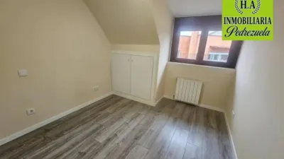 Apartment in Pedrezuela photo 14