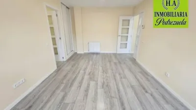 Apartment in Pedrezuela photo 6
