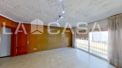 Apartment in El Clot photo 10