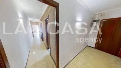Apartment in El Clot photo 24