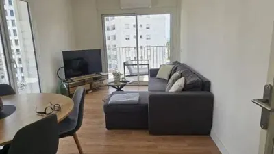 Apartment in Santa Margarida photo 10