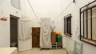 Terraced House in Alhama de Granada photo 28