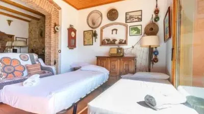 Rustic house in Centre-El Pedró photo 6