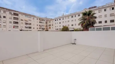 Ground-floor apartment in Sant Joan-Molí de Vent photo 47