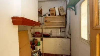 Terraced House in Alhama de Granada photo 82