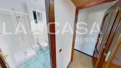 Apartment in El Clot photo 13