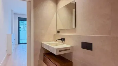 Ground-floor apartment in Sant Joan-Molí de Vent photo 27