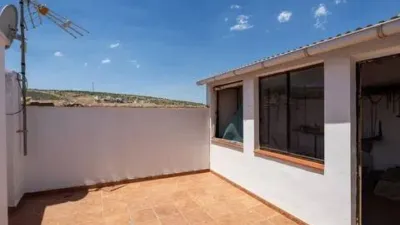 Terraced House in Alhama de Granada photo 43