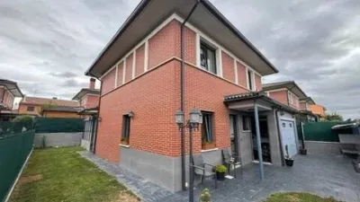 Chalet in Orkoien photo 4