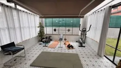 Chalet in Orkoien photo 2