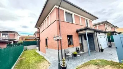 Chalet in Orkoien photo 7