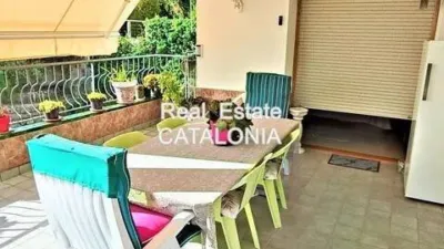 Chalet en calle Avenida Mare de Deu de Gracia S-N photo 10