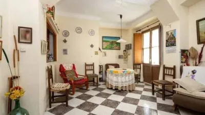 Terraced House in Alhama de Granada photo 17