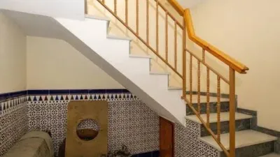 Terraced House in Alhama de Granada photo 62