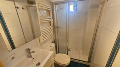 Apartment in El Cabanyal-El Canyamelar photo 13