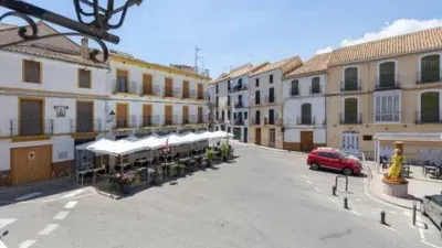 Terraced House in Alhama de Granada photo 14