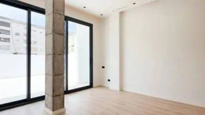 Ground-floor apartment in Sant Joan-Molí de Vent photo 21