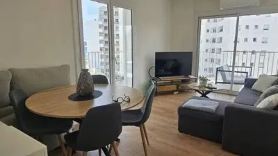 Apartment in Santa Margarida photo 12