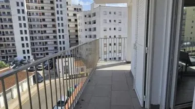 Apartment in Santa Margarida photo 3
