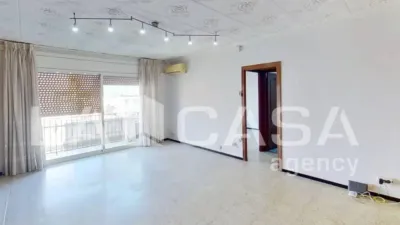 Apartment in El Clot photo 22