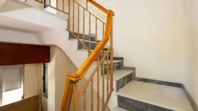 Terraced House in Alhama de Granada photo 61