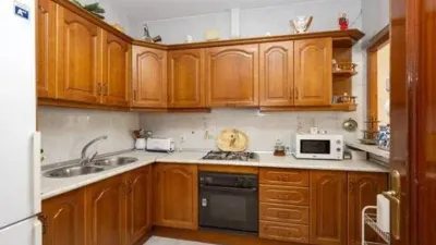 Terraced House in Alhama de Granada photo 19