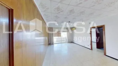 Apartment in El Clot photo 31