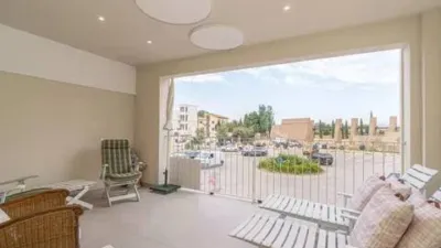 Apartment in Roses photo 2