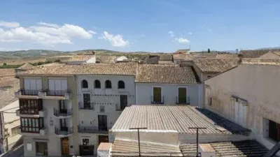Terraced House in Alhama de Granada photo 48
