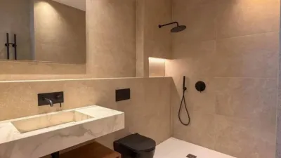Ground-floor apartment in Sant Joan-Molí de Vent photo 26