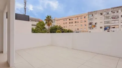 Ground-floor apartment in Sant Joan-Molí de Vent photo 4
