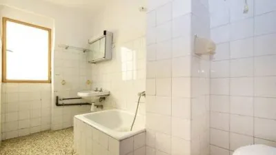 Terraced House in Alhama de Granada photo 93
