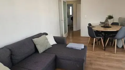 Apartment in Santa Margarida photo 11