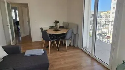 Apartment in Santa Margarida photo 13