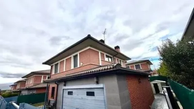 Chalet in Orkoien photo 11