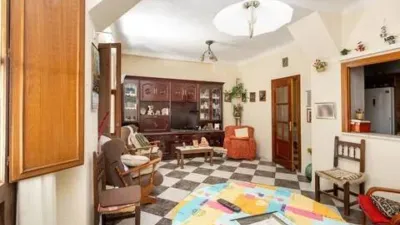 Terraced House in Alhama de Granada photo 16