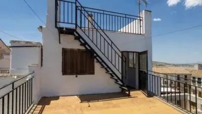 Terraced House in Alhama de Granada photo 51