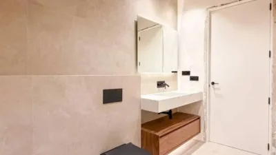 Ground-floor apartment in Sant Joan-Molí de Vent photo 23